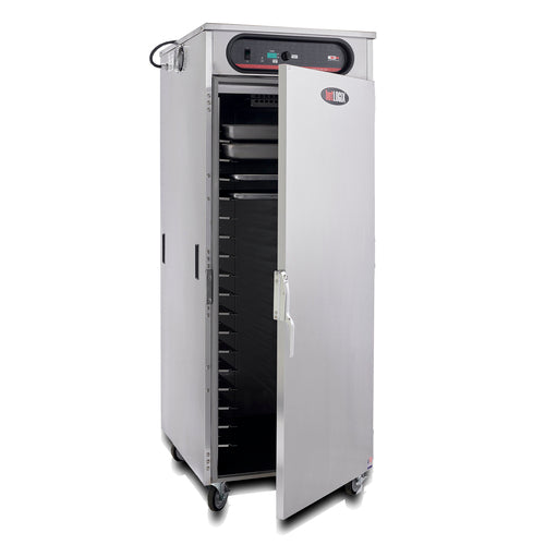 Carter-Hoffmann HL8-18 28" Heated Holding Cabinet