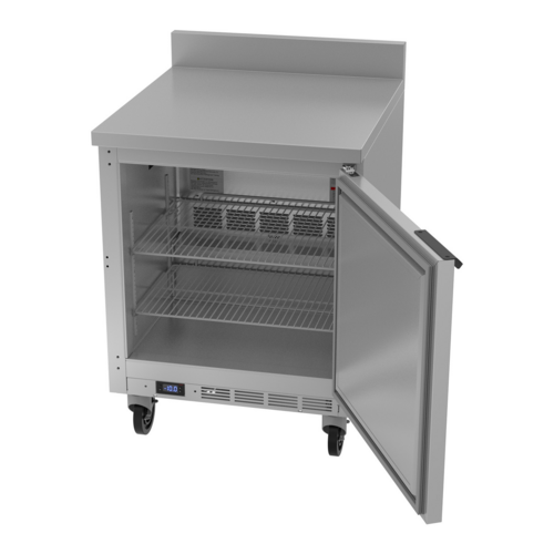 Beverage-Air WTF27AHC 27" Worktop Freezer