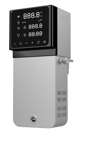 Globe GSV18 5 3/8" Sous Vide Cooker