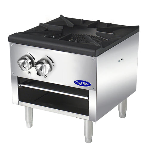 Atosa ATSP-18-1L 18" Gas Stock Pot Range
