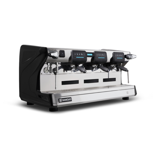 Rancilio CLASSE 7 USB 3GR TALL 40" Espresso Machine