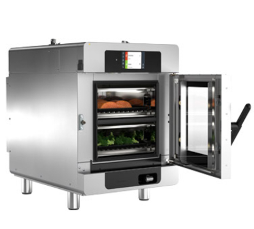 Alto-Shaam CMC-H2H 24 1/2" Electric Combi Oven
