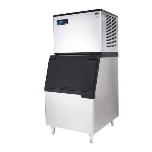 Icetro IM-0750-AH 30" Half Cube Air-Cooled Ice Machine