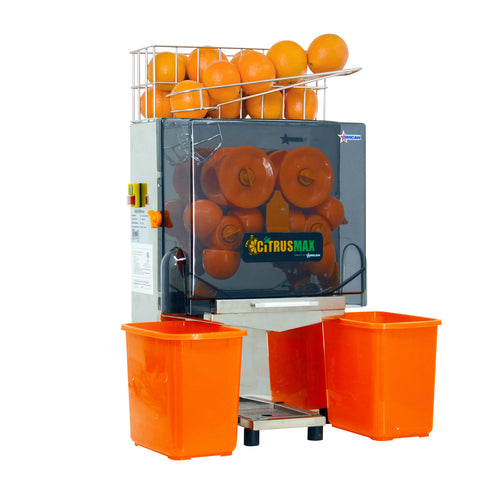 Omcan 44228 13" Electric Juicer