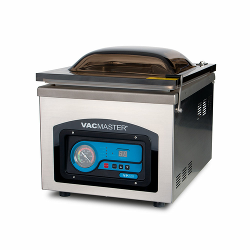 VacMaster VP220 15 1/2" Packaging Machine