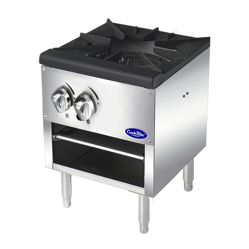 Atosa ATSP-18-1 18" Gas Stock Pot Range
