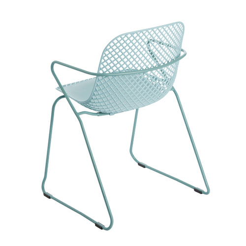 Grosfillex US137711 Patio Chair