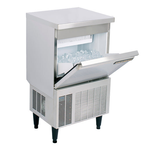 Kold-Draft KD-70E 20" Half Cube Air-Cooled Ice Machine