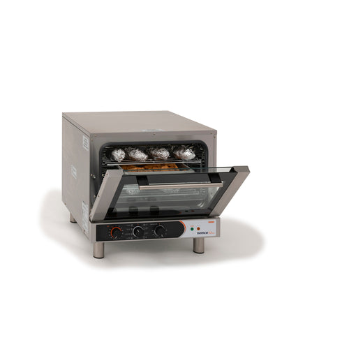 Nemco 6230 23 5/8" Electric Convection Oven