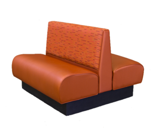 DM Seating DBTPD-42-D 30" Booth
