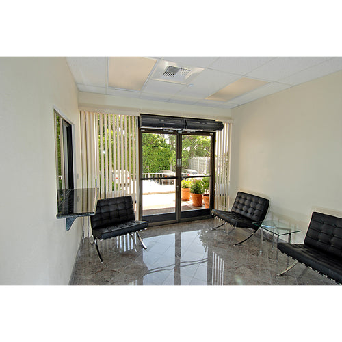 Mars Air LPN236-1UD-OB Air Curtain