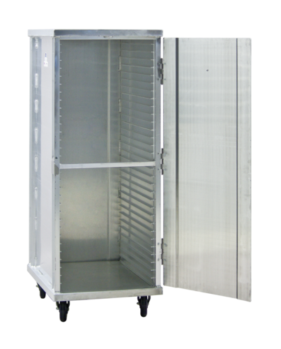 Carter-Hoffmann E8631 23 3/4" Heated Holding Cabinet