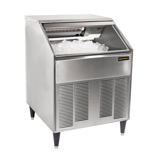 Kold-Draft SC201ACE 26" Half Cube Air-Cooled Ice Machine
