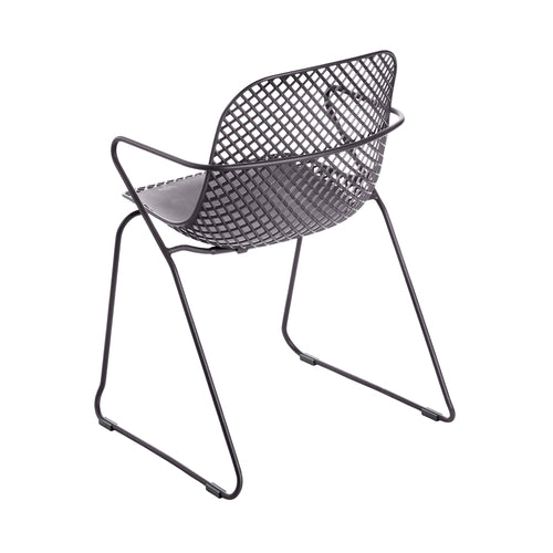 Grosfillex US137713 Patio Chair