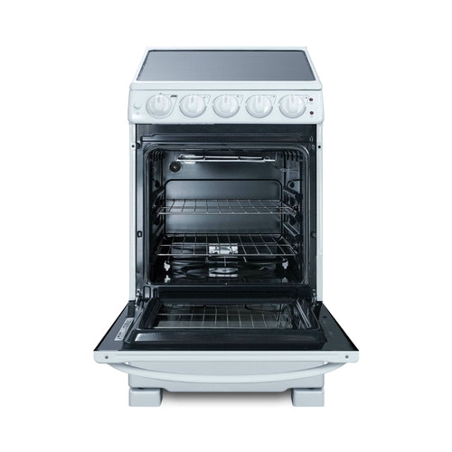 Summit REX2051WRT 19 3/4" Electric Restaurant Range