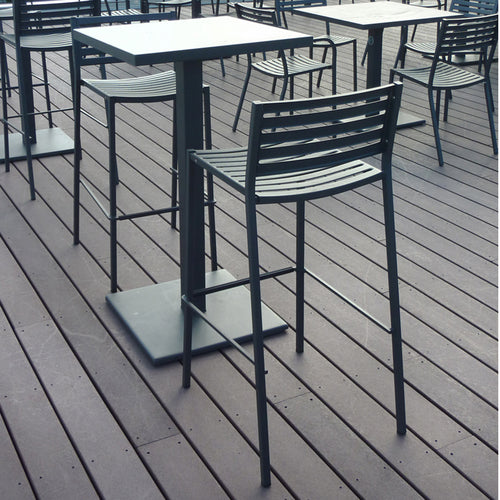 emu E264 19 1/2" Patio Barstool