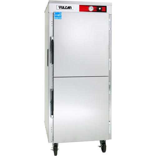 Vulcan VBP7LL 27 1/4" Heated Holding Cabinet
