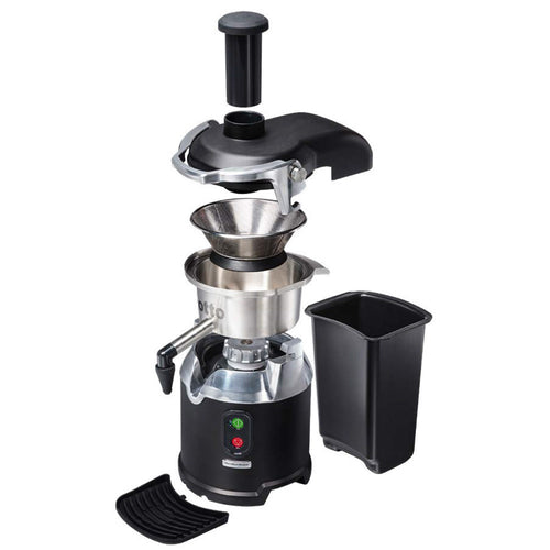 Hamilton Beach HJE960 12 3/4" Electric Juicer