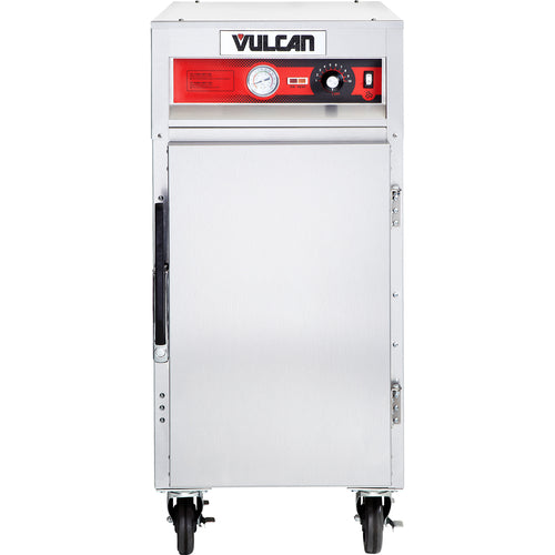 Vulcan VHP7 17 1/4" Heated Holding Cabinet