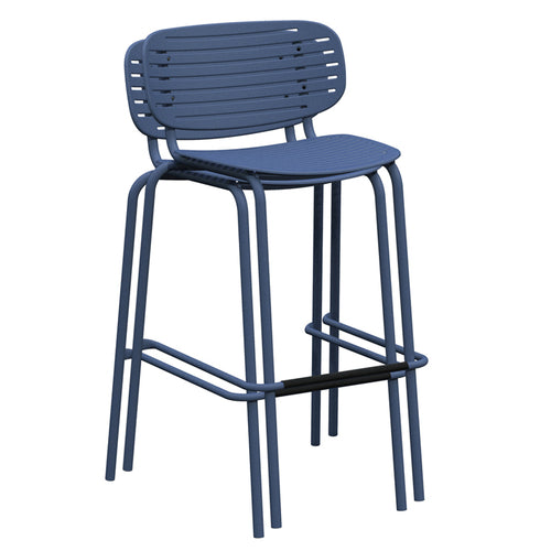 emu E649 22 1/2" Patio Barstool