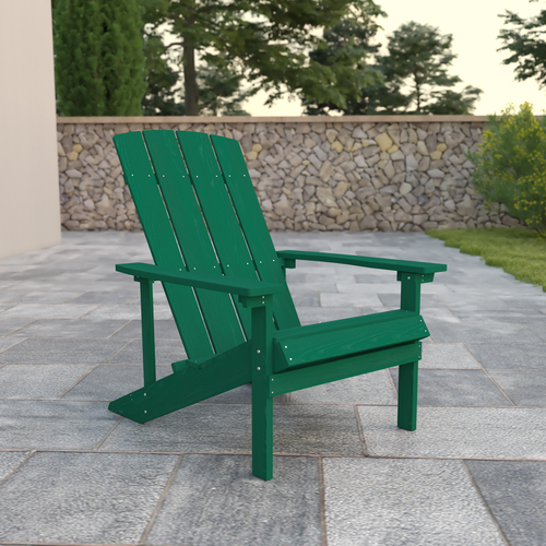 Flash Furniture JJ-C14501-GRN-GG 29 1/2" Patio Lounge Seating