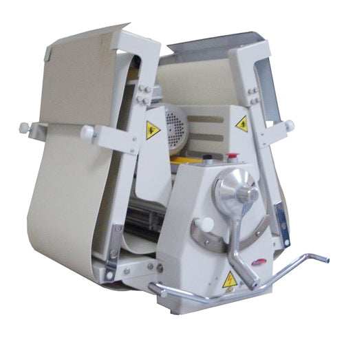 DoughXpress DXP-CRS02 36" Dough Sheeter