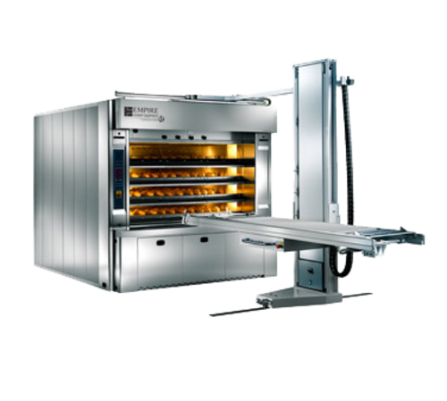 Empire LF331 95 1/4" High-Speed Oven