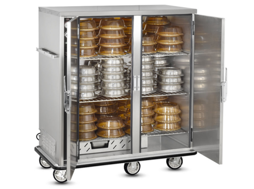 FWE P-120 53 3/4" Banquet Cabinet