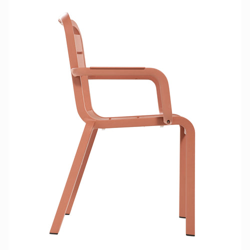 Grosfillex UT115814 Patio Chair
