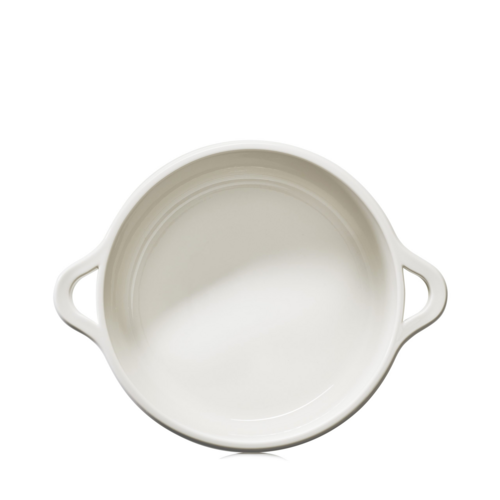 Revol 660265 11 1/2" China Casserole Dish