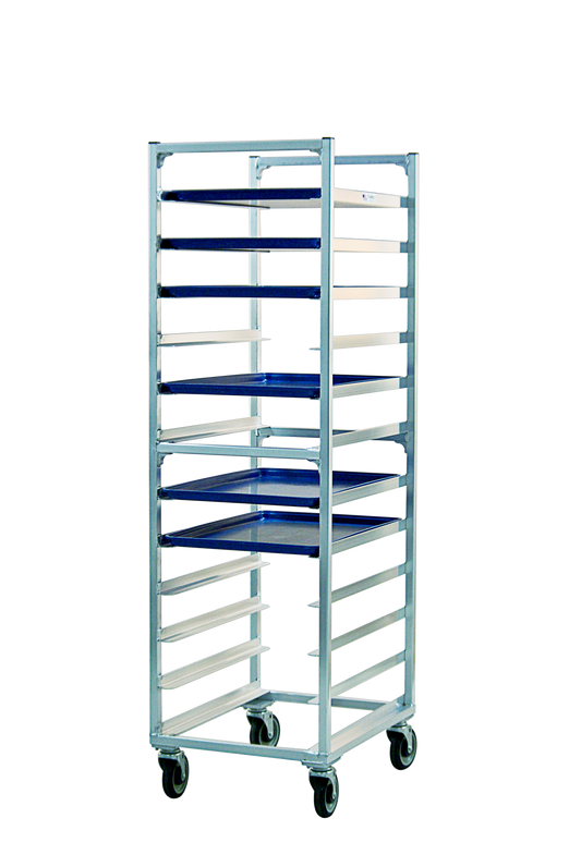 Doyon O8620 20 5/8" Pan Rack
