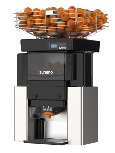 Zummo ZT40CPA-D 26 5/8" Electric Juicer