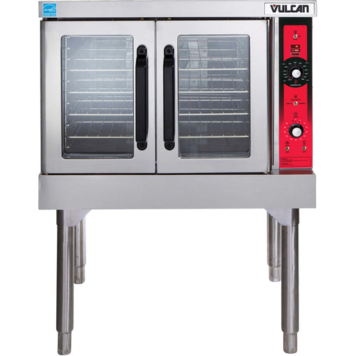 Vulcan SG4 40" Gas Convection Oven