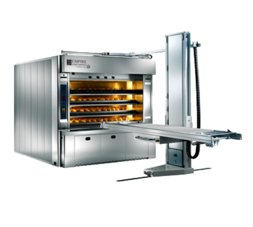 Empire LFKR440 119 3/4" High-Speed Oven