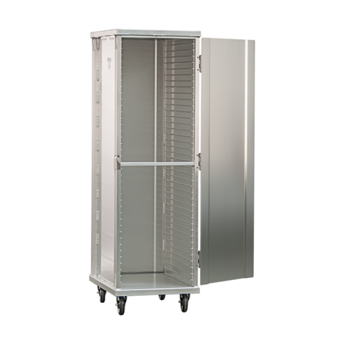 Carter-Hoffmann E8639 23 3/4" Heated Holding Cabinet
