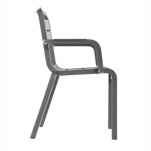 Grosfillex UT115002 Patio Chair