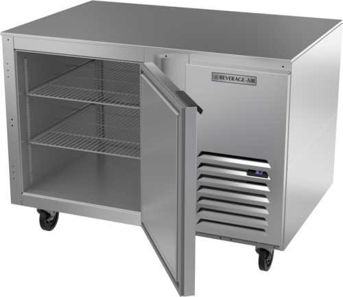 Beverage-Air UCR46AHC 46" Solid Door Undercounter Refrigerator