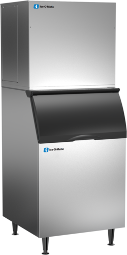 Ice-O-Matic GEM2006R49 30" Nugget Air-Cooled Ice Machine