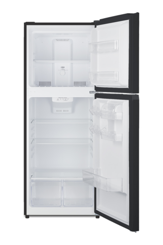 Summit FF1087B 23 1/4" Solid Door Reach-In Refrigerator