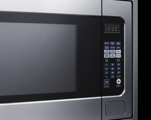 Summit SMBI27TK27 26 7/8" Commercial Microwave