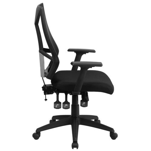 Flash Furniture HL-0017-GG 26 1/2" Dining Chair