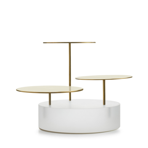 Revol 660439 Tiered Display Stand