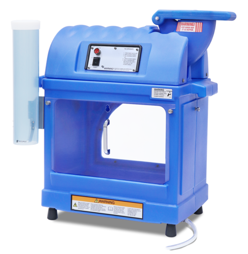 Gold Medal 1888-00-100 28 1/8" Shaved Ice Machine