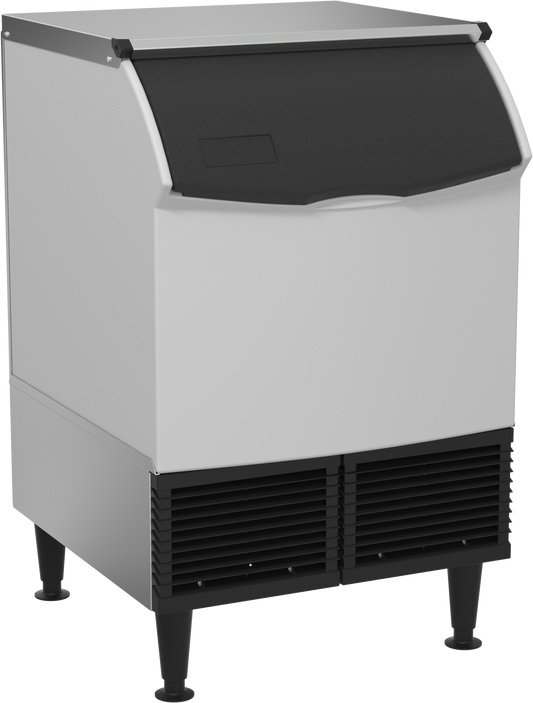 Ice-O-Matic CIMU220FA90 24" 223 lb Full Cube Air-Cooled Ice Machine