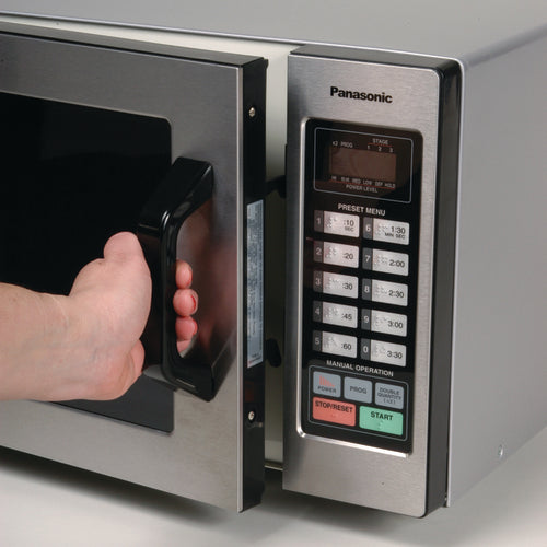 Panasonic NE-1064F 20 1/8" Commercial Microwave