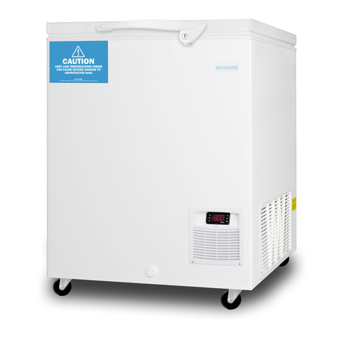 Summit LAB11 28 1/2" Chest Freezer