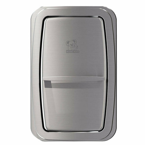 Koala Kare KB311-SSWM 26 3/8" Restroom Fixture