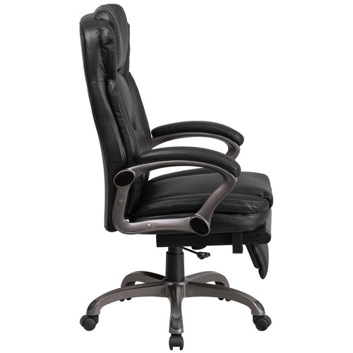 Flash Furniture BT-90279H-GG 28" Dining Chair