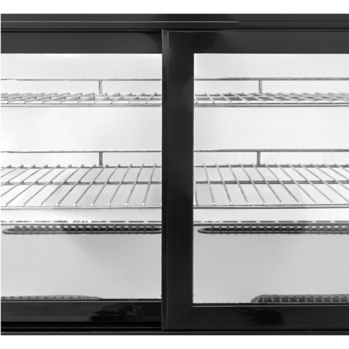 Omcan 47560 30" Refrigerated Deli Case