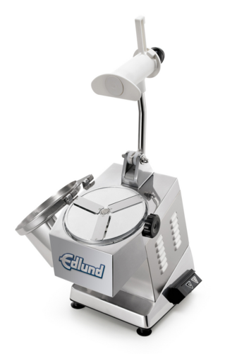 Edlund VC-500 NO DISC 16" Food Processor